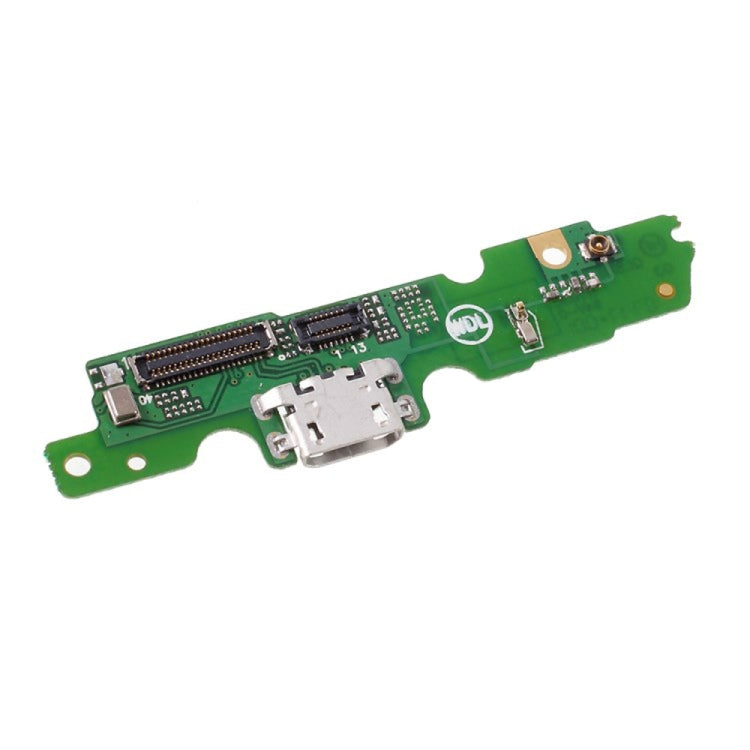 Scheda porta di ricarica per Motorola Moto G5, For Moto G5 Scheda porta di ricarica per Motorola Moto G5, For Moto G5